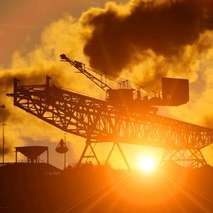 Industrial Accounts
